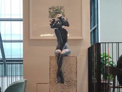 -大树餐厅(红旗街万达店)