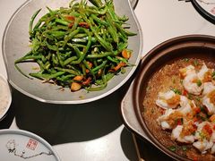 -额娘·春饼烤鸭(华北七楼创始店)