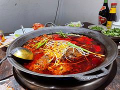 -四小区火锅·巷子里的重庆火锅(花照壁店)