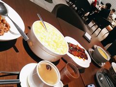 -千日贺茶餐厅(高新万达店)