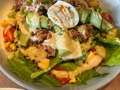 -自然食集西餐厅(泰晤士小镇店)