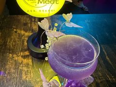 -遇见MeeT音乐酒吧(昌平鼓楼店)