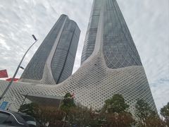 -国际青年会议酒店