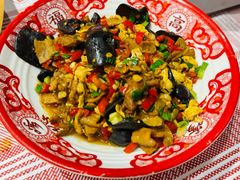 -高嗲嗲·湘味爆炒王(新城科技园店)
