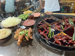 -正南齊北重庆老火锅(光华村直营店)
