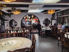 -野渡坡·极致湘菜·庭院餐厅(汉阳店)