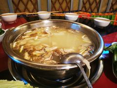 -巴山·烤全羊(高新总店)