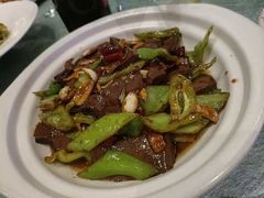 -凤凰园烤鸭店·唐山菜·传承花椒肉(老唐丰路店)