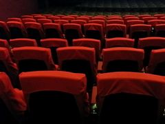 -中影国际影城(建军路金鹰购物中心店)