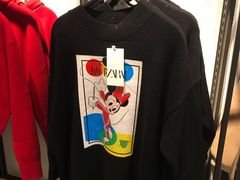 -ZARA(恒隆广场店)