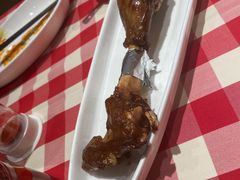 烧羊棒-西贝(宝乐汇店)