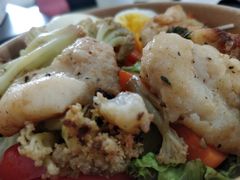 -Dreamsalad梦想轻厨(健康轻食·减脂沙拉·意面·祖庙店)