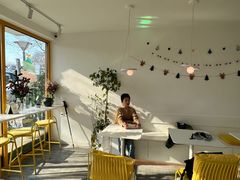 -五进制 Coffee Shop