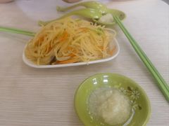 -三盛楼饭店(四流中路店)