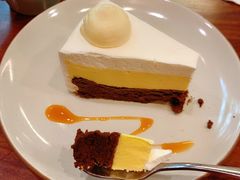 -VESH COFFEE(定西路店)