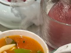 沿途酸汤鱼-沿途四季·云南菜(建外大街店)