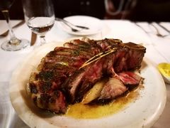 -摩根扒房(桐梓林店)