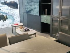 -佰丽爱家全屋定制(汶水店)