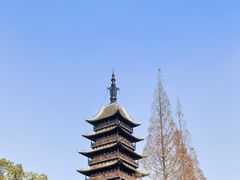 -常熟方塔园