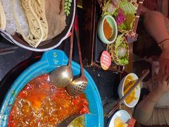 -吼堂老火锅(太古里总店)