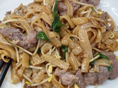 -海鲜街菜馆(海珠南路店)