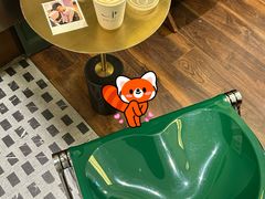 -Parking Coffee(孩儿巷店)