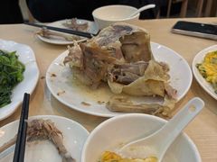 -贞味盐焗鸡(老城店)