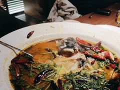 -清水亭湖北菜(大屯DT51店)