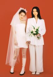 -DREAM HOUSE 梦想屋婚纱摄影