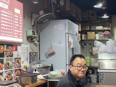 -秦云老太婆摊摊面(长嘉汇两江峯店)