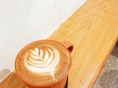 象牙海岸摩卡-Legno.ita Coffee by Wood(襄阳南路店)
