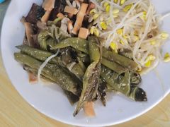 -温记府廟豆汤饭·始于1955年(海椒店)