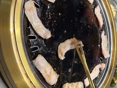 -杨小佳·齐齐哈尔烤肉·烤串(广州店)