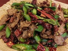 -和福餐馆(西江古街店)