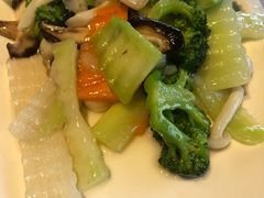 -川流不息(北蔡休闲广场店)