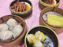 -笃记大酒楼(新银小区店)