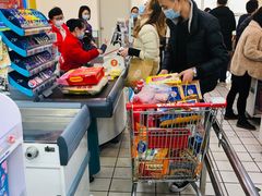 -大润发(康桥店)