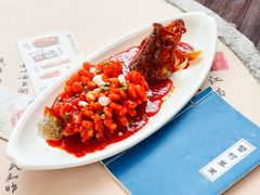 -蟹村草堂·苏式园林人文农家·大闸蟹