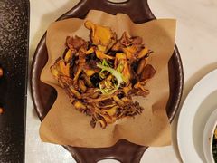 -茹·pure vegan(博华广场店)