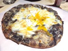 -Mercato莫卡多露台餐厅与酒吧(K11店)
