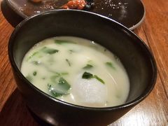 -王府井文华东方酒店-紫膳餐厅