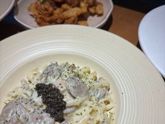 -新贝乐意大利餐厅(苏州中心店)