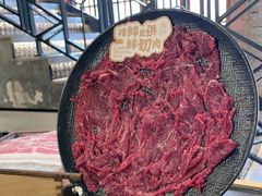 -廖掌柜·重庆鲜货火锅(上海首店)