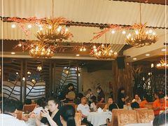 大堂-大树头·花园餐厅(市桥店)