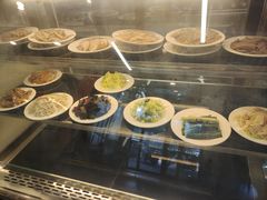 -华天新川面馆(闹市口店)