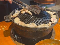 -kingkong大猩猩烤肉(CBD店)