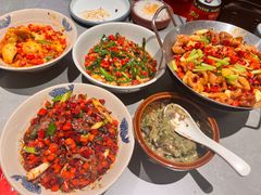 -潇湘阁(汉光百货店)