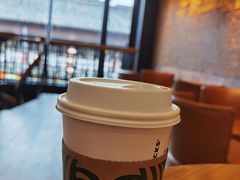 -星巴克(南京大世界店)