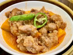 -小榄人家酒楼(民安店)