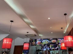 -川悦壹号·川菜(蠡溪路店)